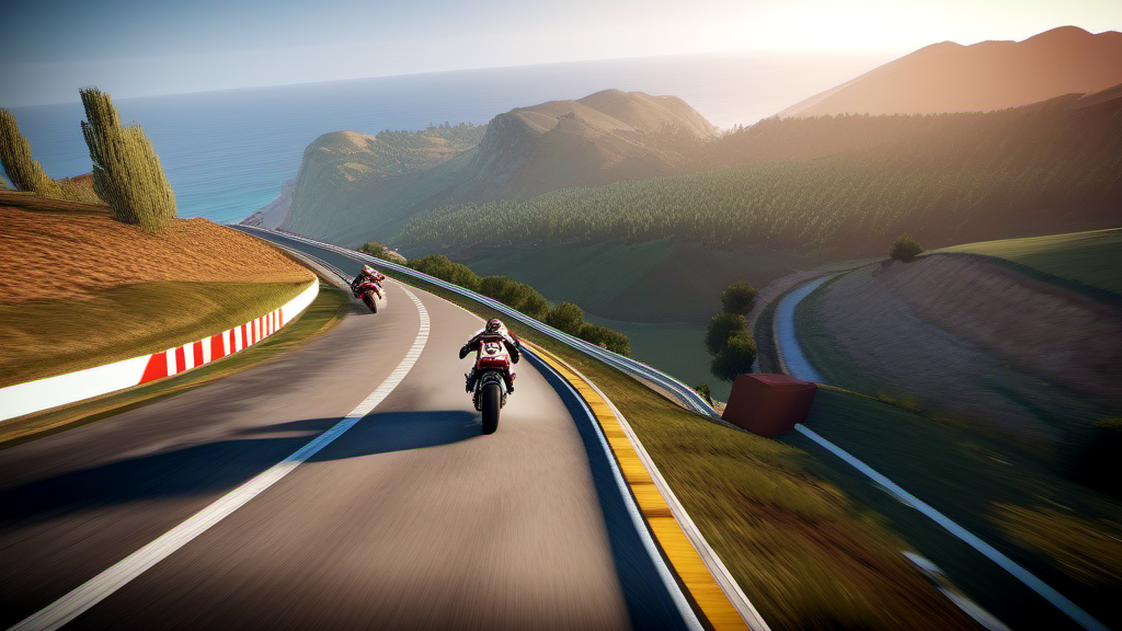 5 Best Motorcycle Simulator Games Unblocked